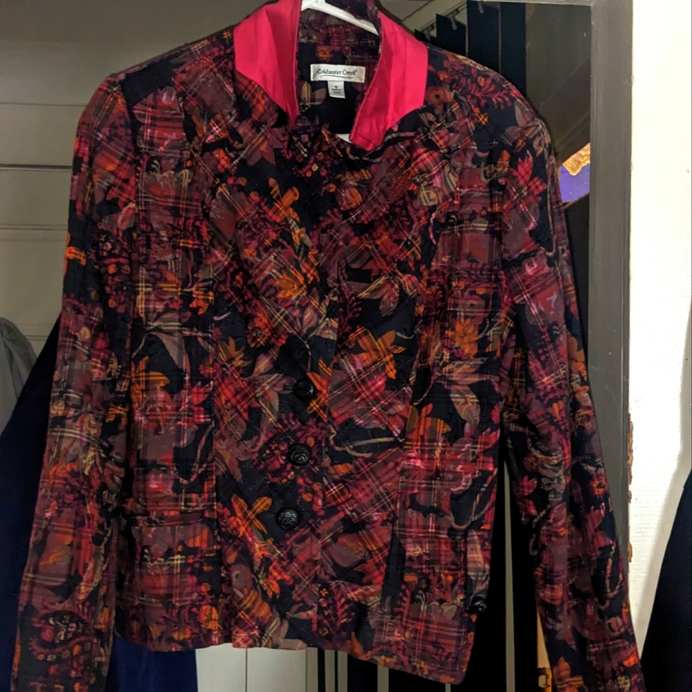 Vintage Coldwater Creek